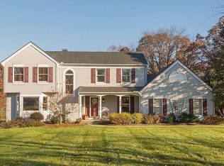 1459 Coventry Square Dr, Ann Arbor, MI 48103