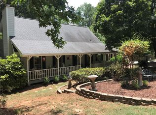 6370 Lakeview Ter, Douglasville, GA 30135