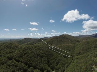 Narrow Way Rd, Burnsville, NC 28714