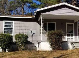 240 15th Ave SW, Birmingham, AL 35211