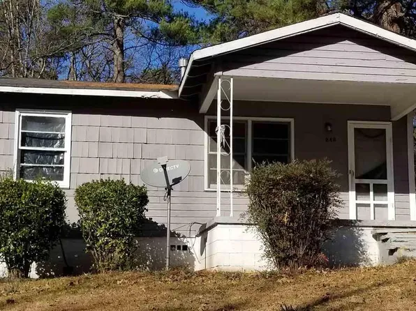 240 15th Ave SW, Birmingham, AL 35211