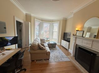 7 Hereford St APT 4, Boston, MA 02115
