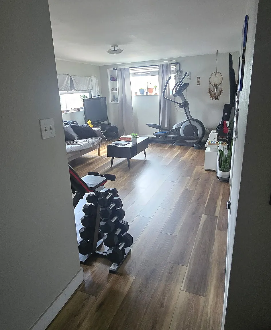 1 bed, 750 sqft, $1,050 — Photo 4