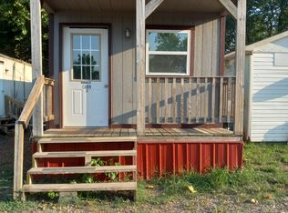 29 Lakeview Rd #C2, Morrilton, AR 72110