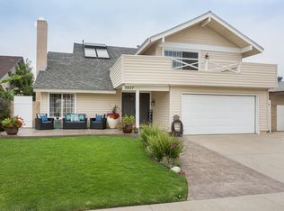 3937 E Bayside St, Simi Valley, CA 93063