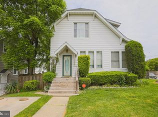 4220 Powell Ave, Baltimore, MD 21206