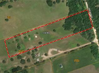 0 Henry Prairie Rd, Franklin, TX 77856