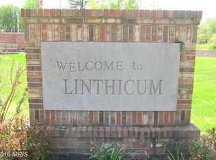 5919 Linthicum Ln, Linthicum, MD 21090