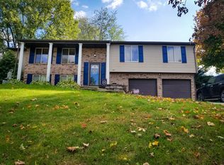 256 Laddie Dr, Washington, PA 15301
