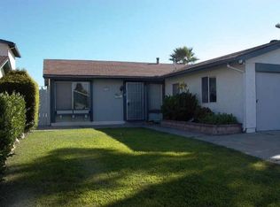 8715 Lepus Rd, San Diego, CA 92126