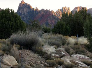 Anasazi Way Lot 52, SPRINGDALE, UT 84767