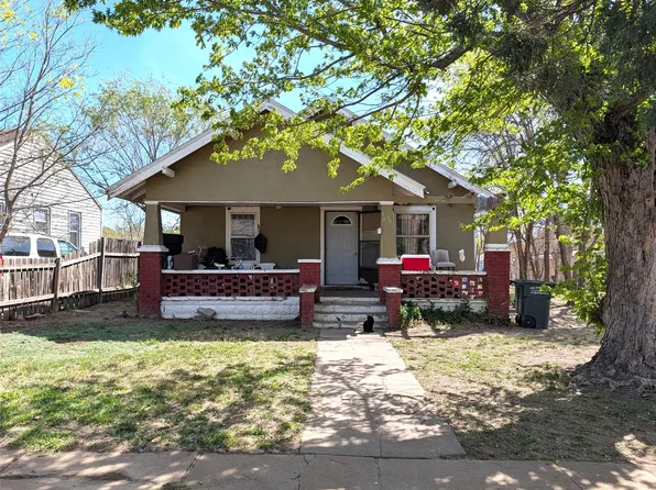 1006 Avenue C, Dodge City, KS 67801