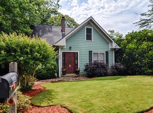 448 Monument Ave, Atlanta, GA 30316