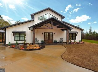 294 Old South River Rd, Jackson, GA 30233