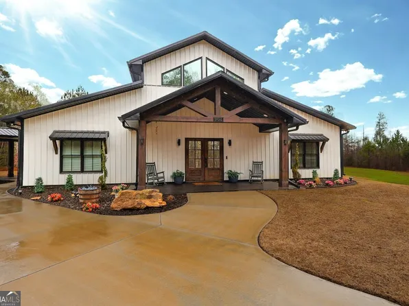 294 Old South River Rd, Jackson, GA 30233