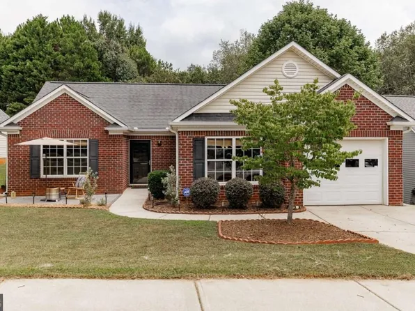 315 Tall Pine Ln, Athens, GA 30605