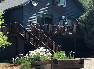 191 Trunk Rd, Placerville, CO 81430