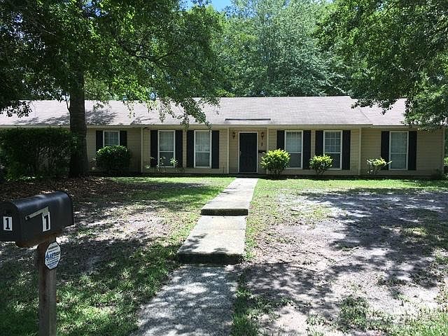 1st image of 1 Milledge Cir #1