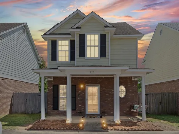 119 Greystone Blvd, Oxford, MS 38655