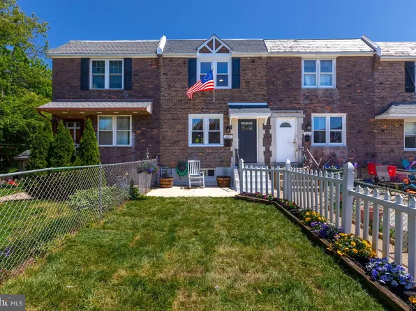 1127 Hollywood Ave, Havertown, PA 19083