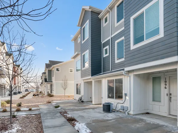 1098 E Quarterdeck Way, Saratoga Springs, UT 84045