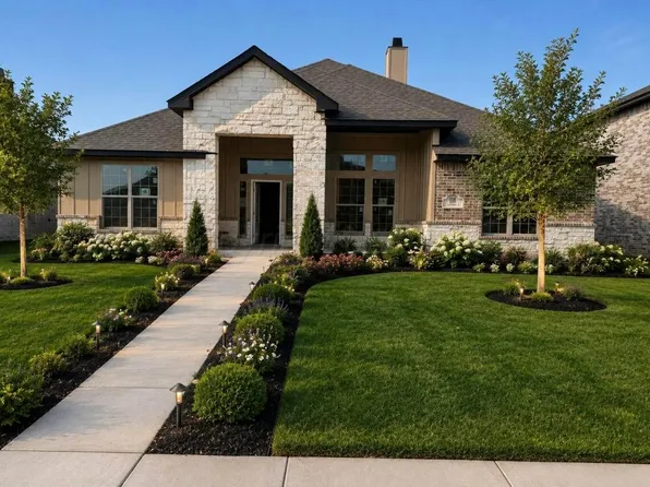 110 Cameo Ln, Canyon, TX 79015