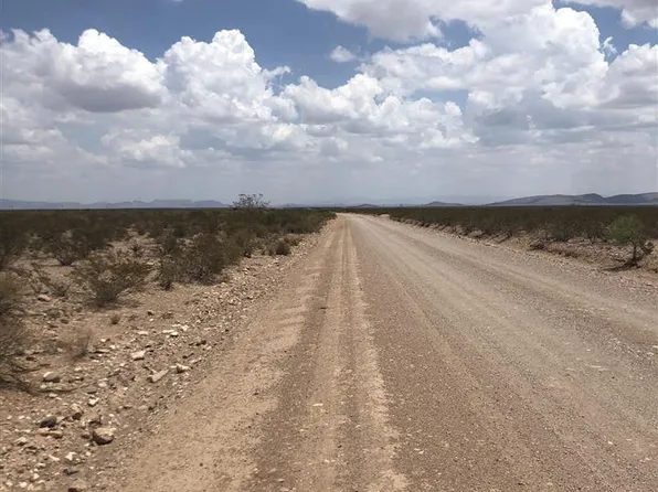 LOT 13 Upper Palomas Subdivision, Williamsburg, NM 87942