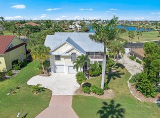1220 Par View Dr, Sanibel, FL 33957