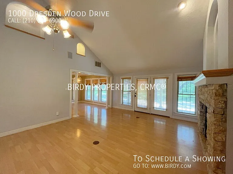 1000 Dresden Wood Dr — Photo 20