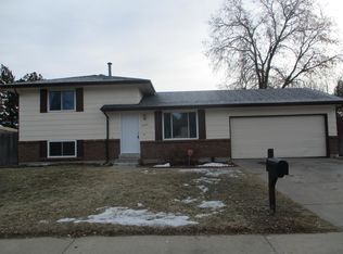 1640 34th Ave, Greeley, CO 80634