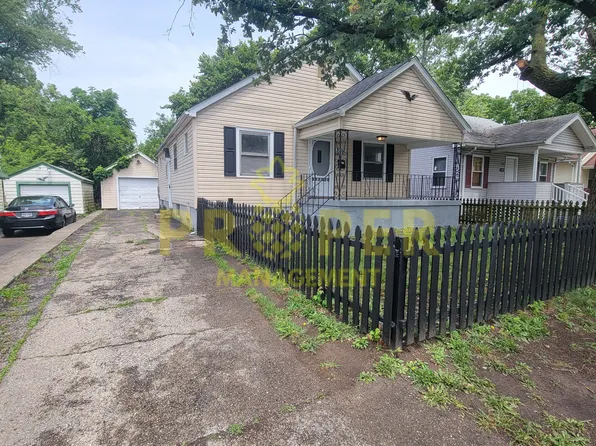 3753 Detroit Ave, Dayton, OH 45416