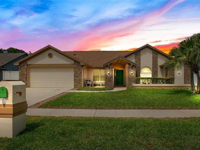 5836 Goldenwood Dr, Orlando, FL, 32817