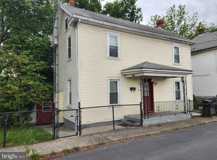 312 Auburn St, Martinsburg, WV 25401