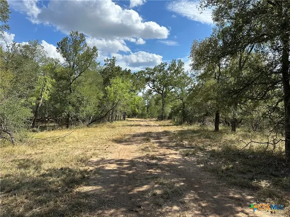 650 Coastal Ln, Luling, TX 78648
