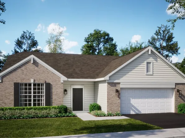 Sonoma Plan, Prairie Meadows