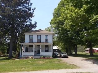 111 Caswell St, Afton, NY 13730