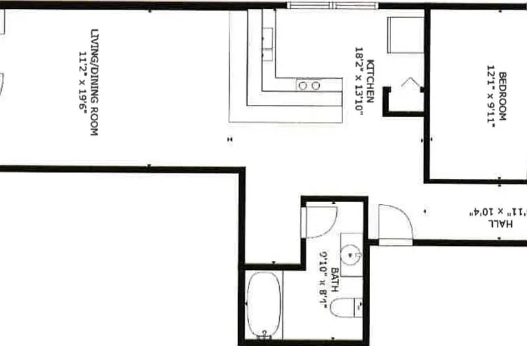 2107 Richardson Dr #1 — Photo 8
