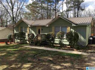 06678 Womack Rd, Pinson, AL 35126
