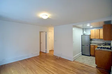 Rented by Buchbinder & Warren