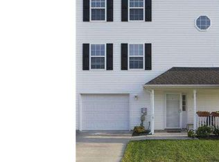 161 Downey Oak Cir, Camden Wyoming, DE 19934