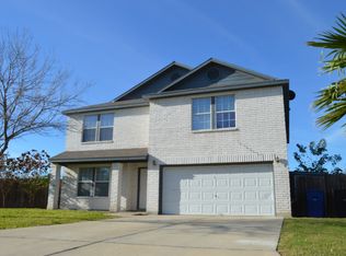 3621 Bluebird Ave, McAllen, TX 78504