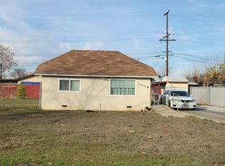 1009 Grant Ave, Madera, CA 93638