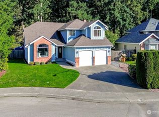 37012 22nd Ave S, Federal Way, WA 98003