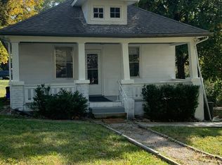 5356 N Cambridge Ave, Kansas City, MO 64119