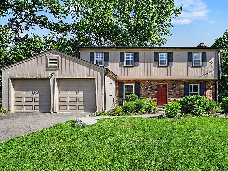 1st image of 6951 Copperglow Ct