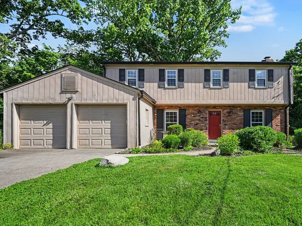 6951 Copperglow Ct, Cincinnati, OH 45244