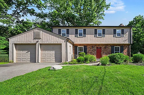 6951 Copperglow Ct Photo 1
