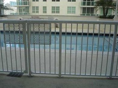 2nd image of 1200 Brickell Bay Dr APT 1407