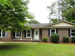 1206 Kenningston St, Wilmington, NC 28405