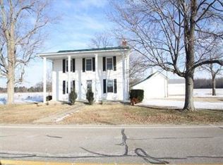 8510 State Route 350, Clarksville, OH 45113
